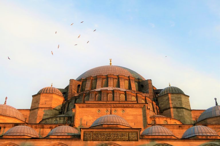 Hagia Sophia Sainte-Sophie Istanbul Turquie