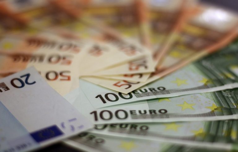 Billets de banque (euro)