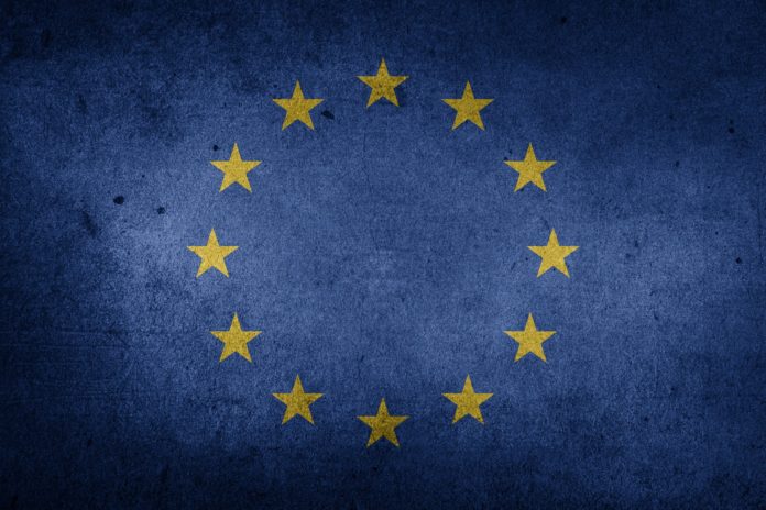 Union européenne discours sur l'état de l'union