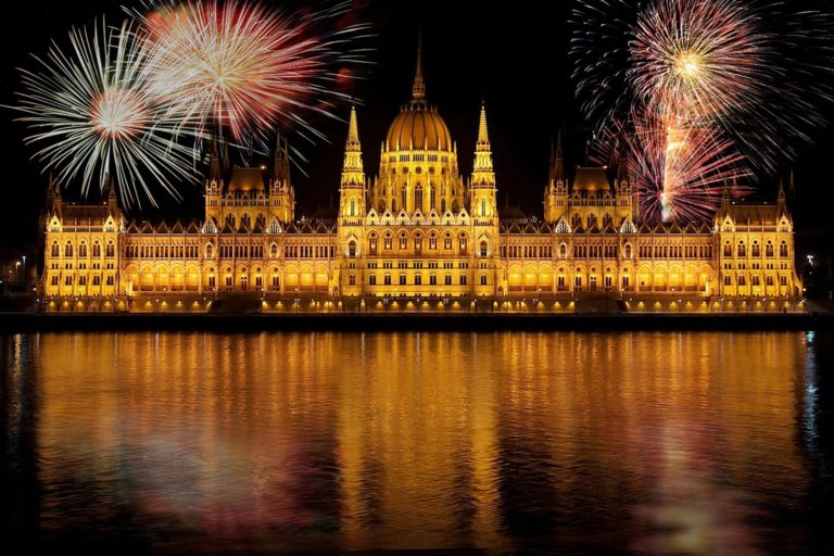 HONGRIE: le triomphe de Viktor Orban
