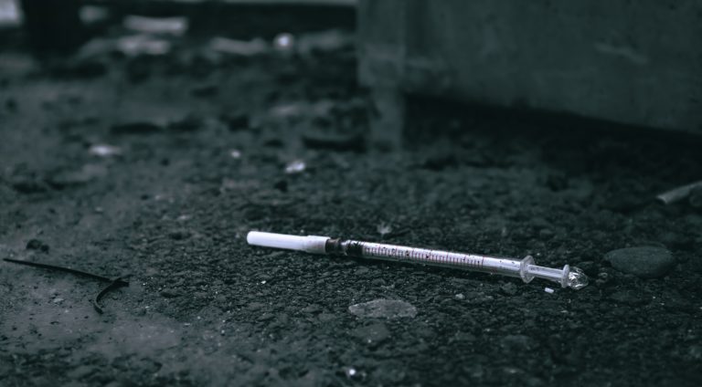 DROGUES: l’insoutenable toxicité de Liège