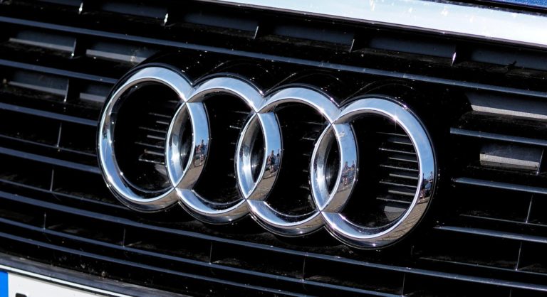 Audi, c'est fini (et le reste aussi)!