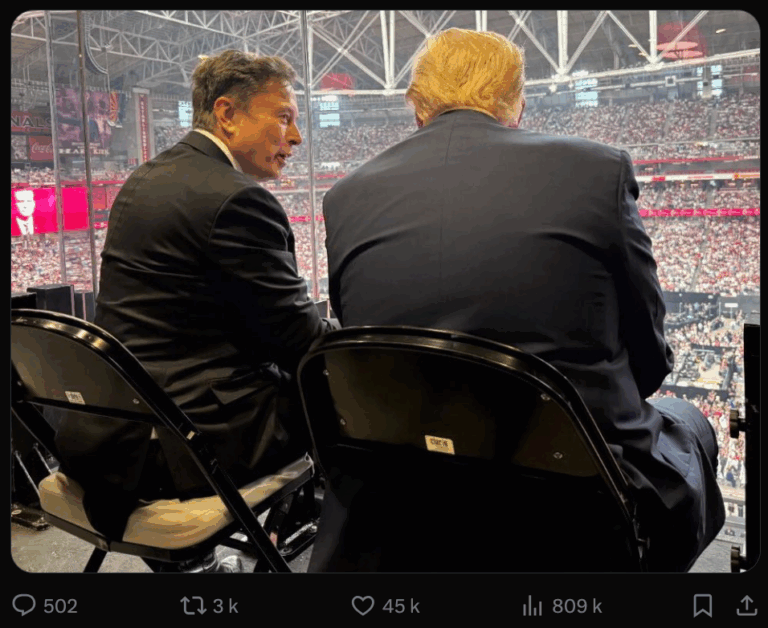 Charlie Kirk, la liberté d’expression sanctifiée